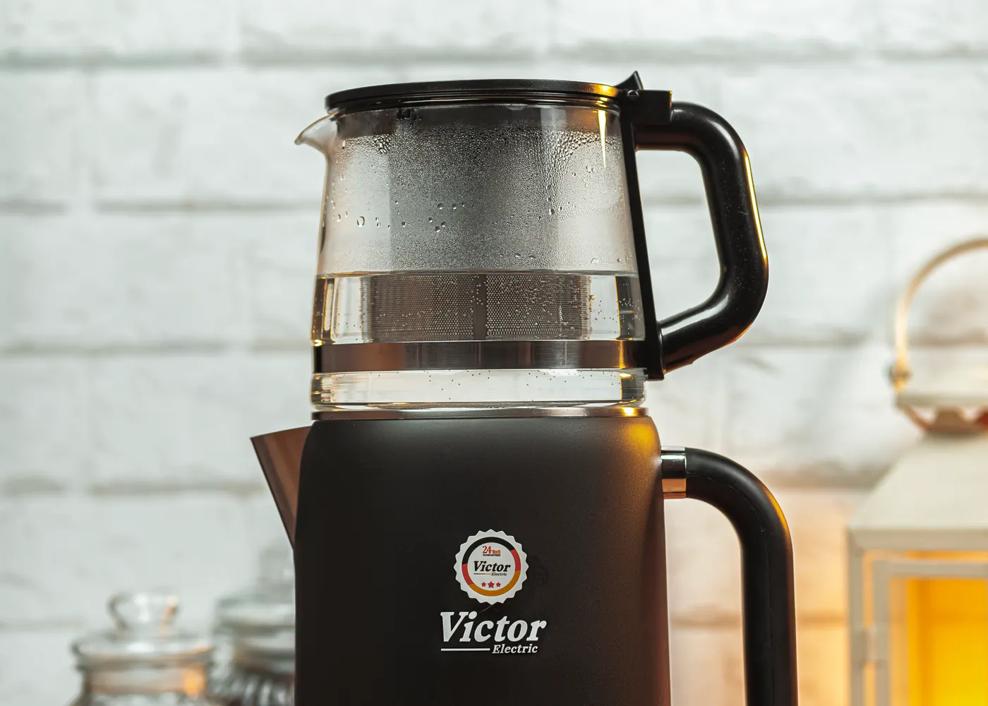 Kettle Tamiri için temsili servis görseli